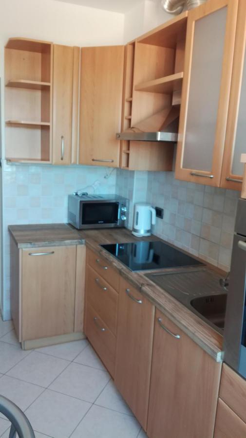 Apartma Vojkovo Koper Ngoại thất bức ảnh