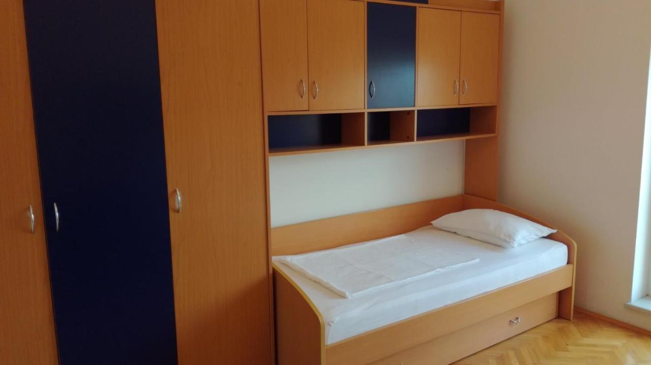 Apartma Vojkovo Koper Ngoại thất bức ảnh