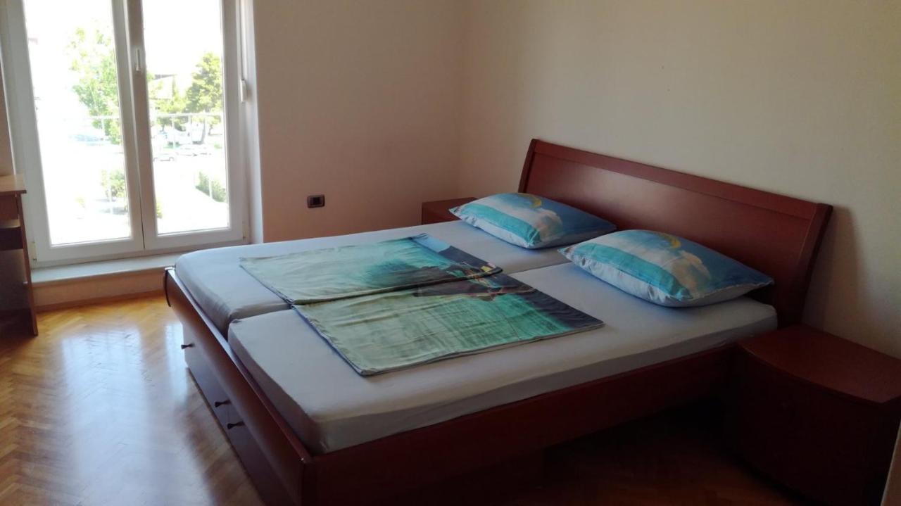 Apartma Vojkovo Koper Ngoại thất bức ảnh