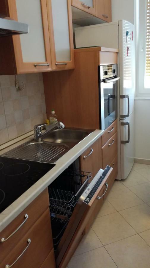 Apartma Vojkovo Koper Ngoại thất bức ảnh